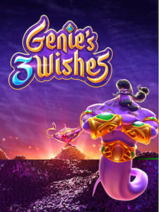 PG Betflix 168 ทดลองเล่นเกมฟรี genies-wishes