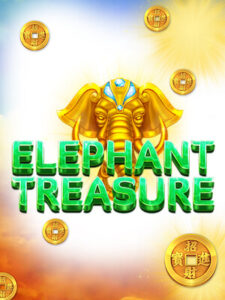 PG Betflix 168 สล็อตแตกง่าย จ่ายหนัก elephant-treasure